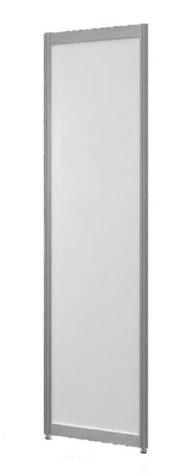 HALF WALL PANEL 2.5mH x 0.5mW