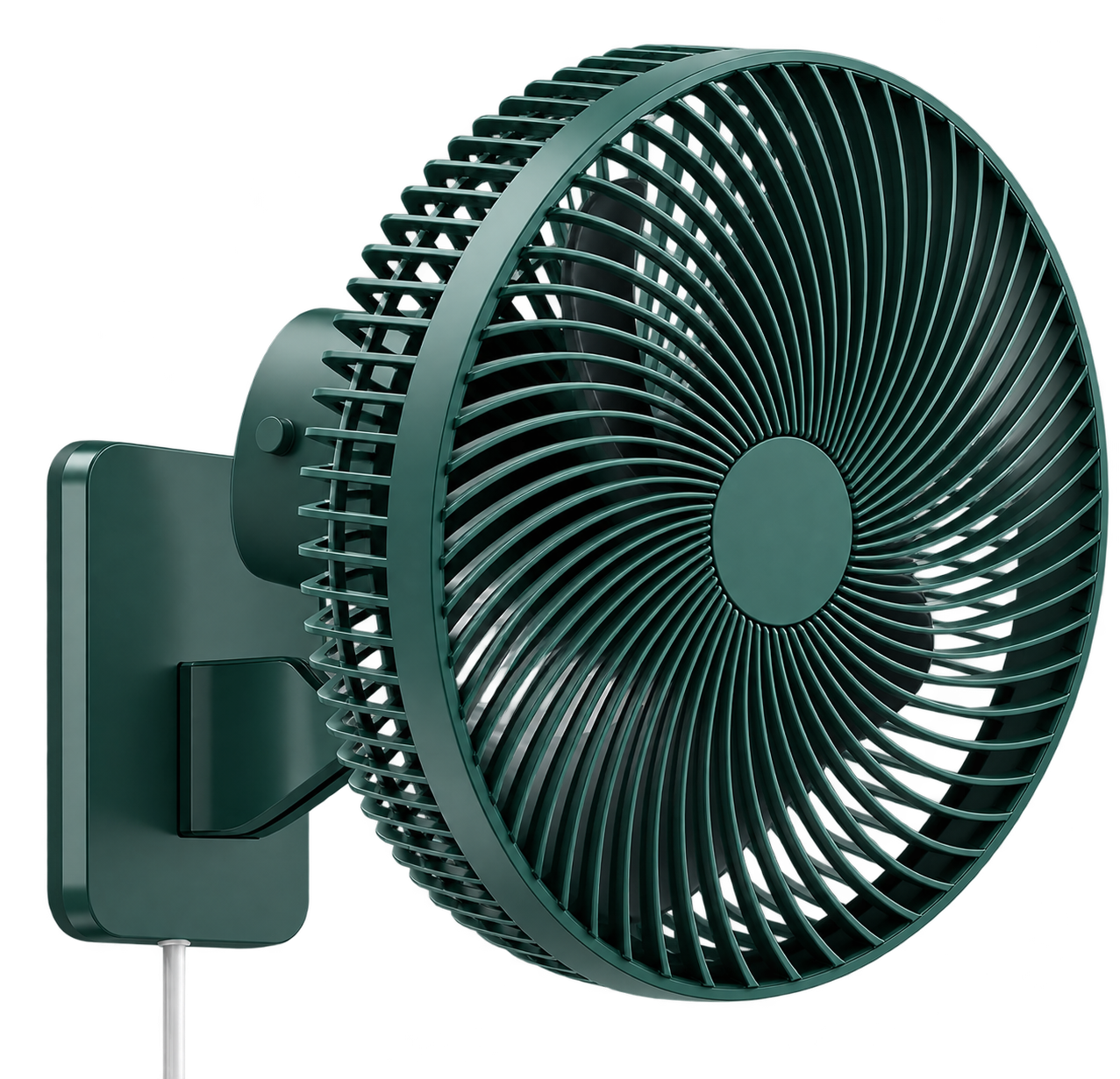 Mounted Fan