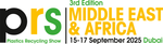 Plastics Recycling Show Middle East and Africa 2025