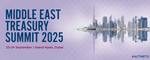 ACT Middle East Treasury Summit 2025