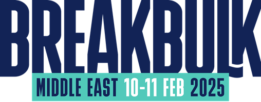 Breakbulk Middle East 2025