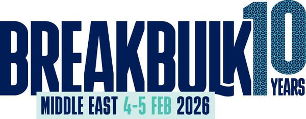 Breakbulk Middle East 2026