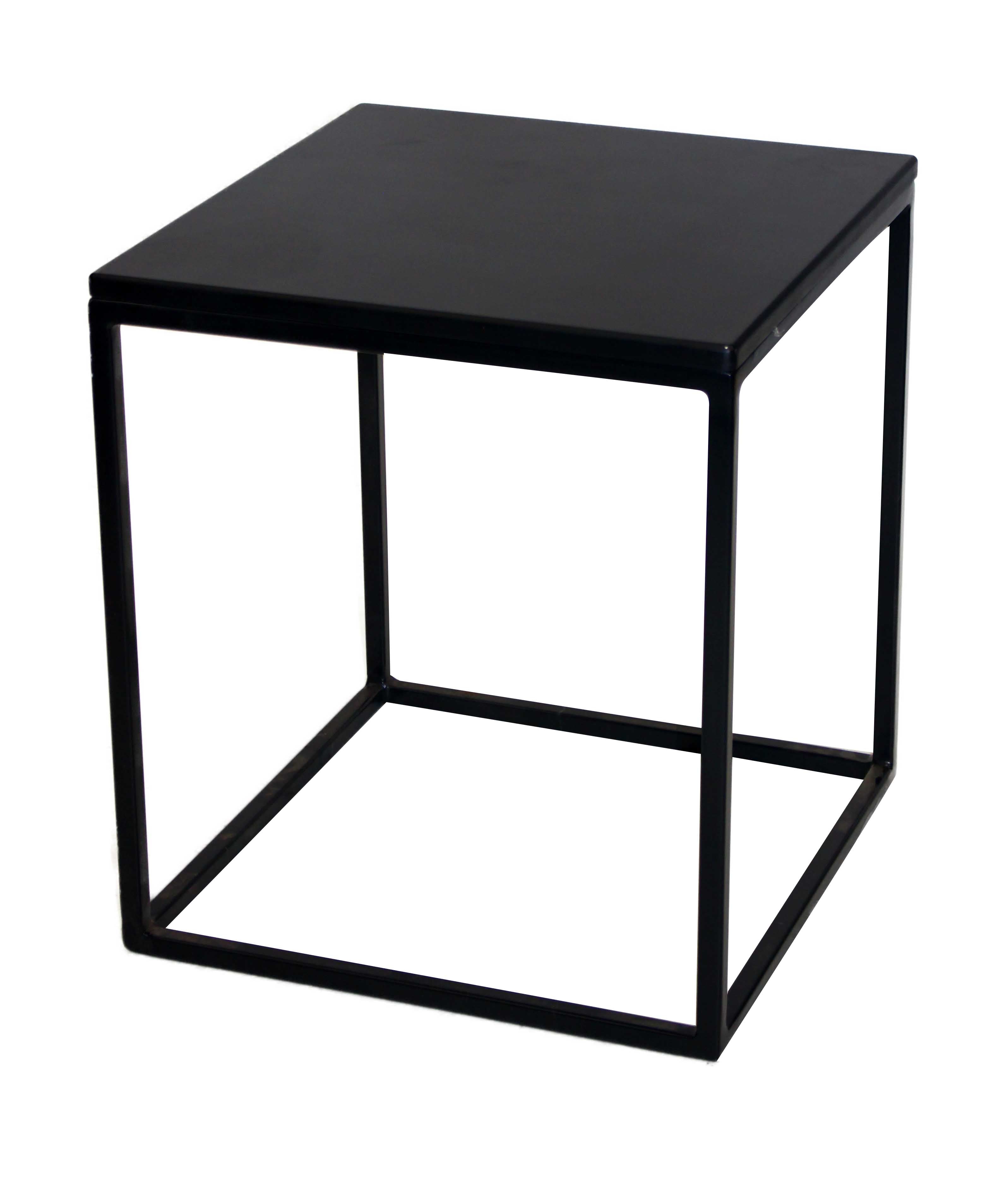 Ges Table ELWOOD COFFEE TABLE - SQUARE – GES