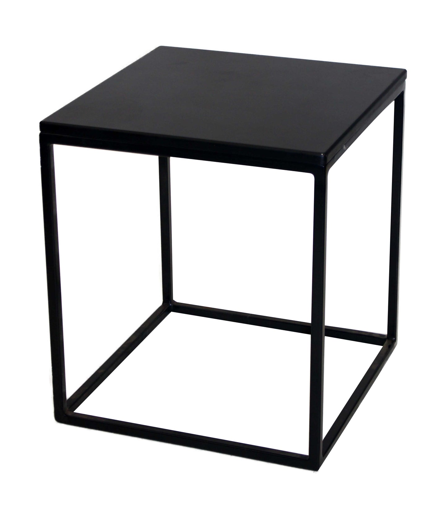 ELWOOD COFFEE TABLE - SQUARE