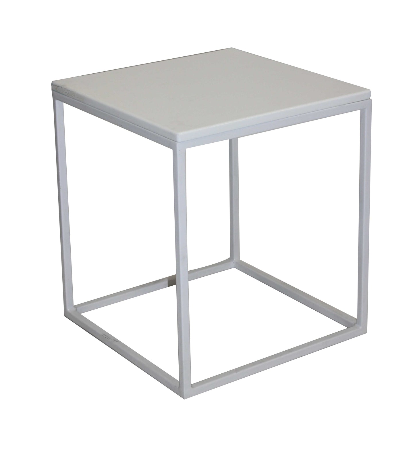 ELWOOD COFFEE TABLE - SQUARE