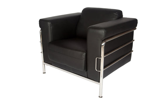 SOFA – SINGLE SEAT, LEATHER