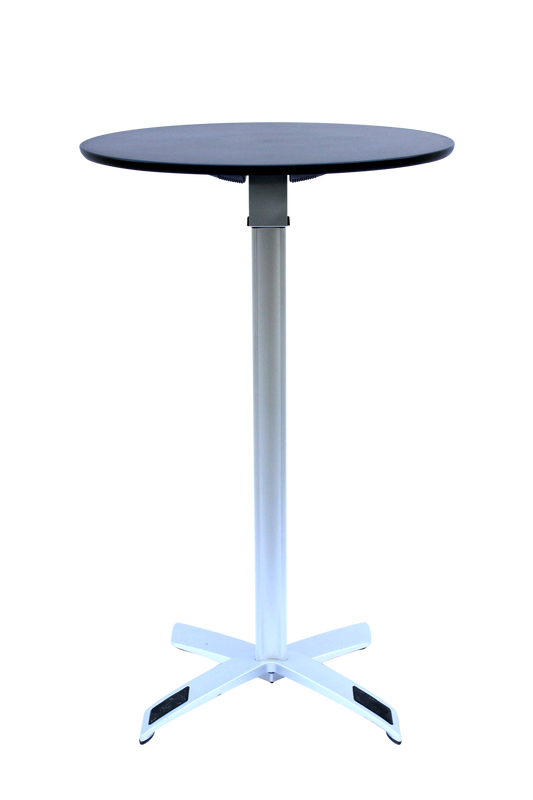 POSEUR TABLE – SIENNA