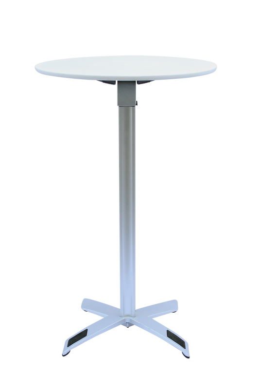 POSEUR TABLE – SIENNA