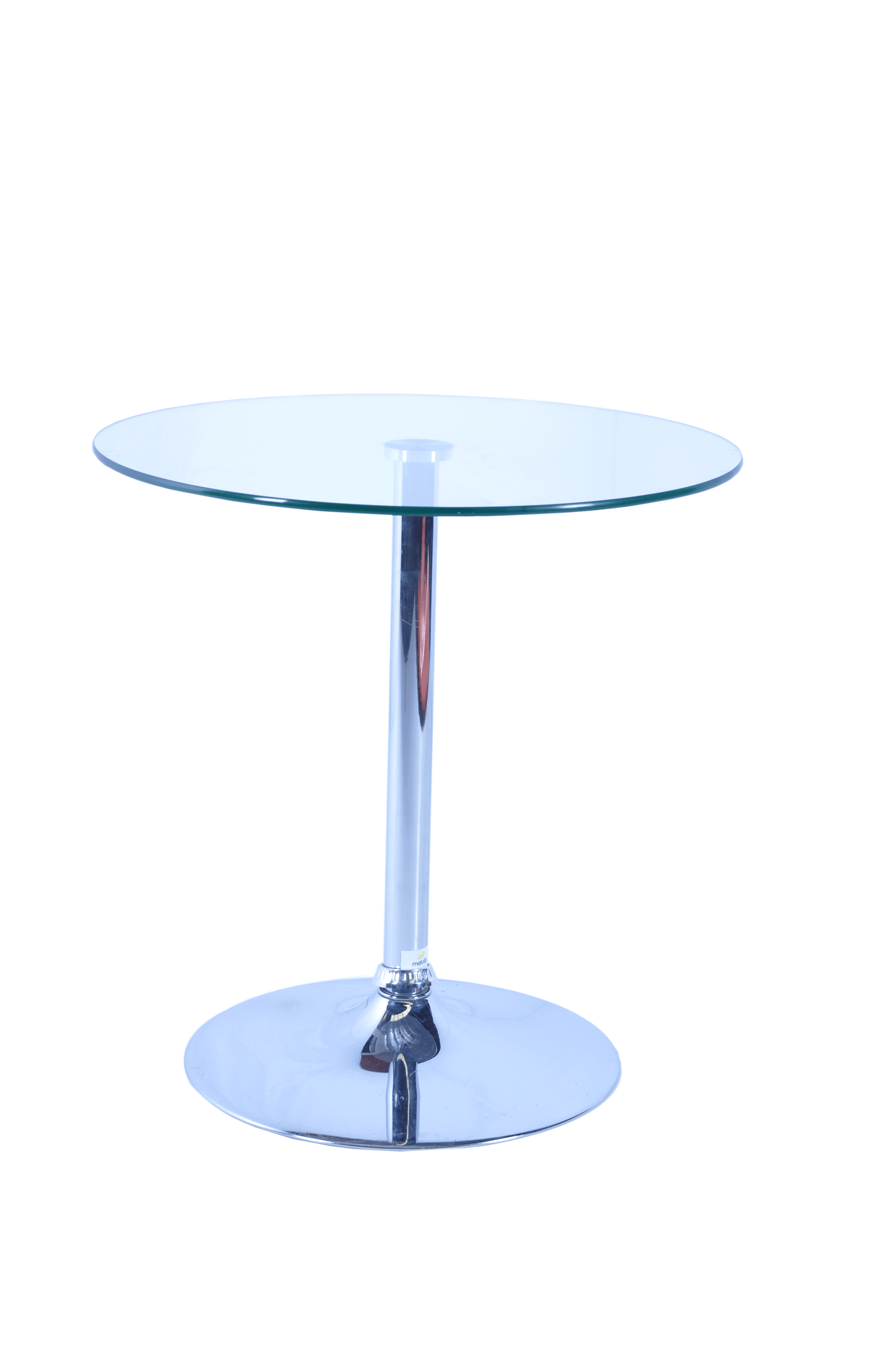 MEETING TABLE – GLASS TOP