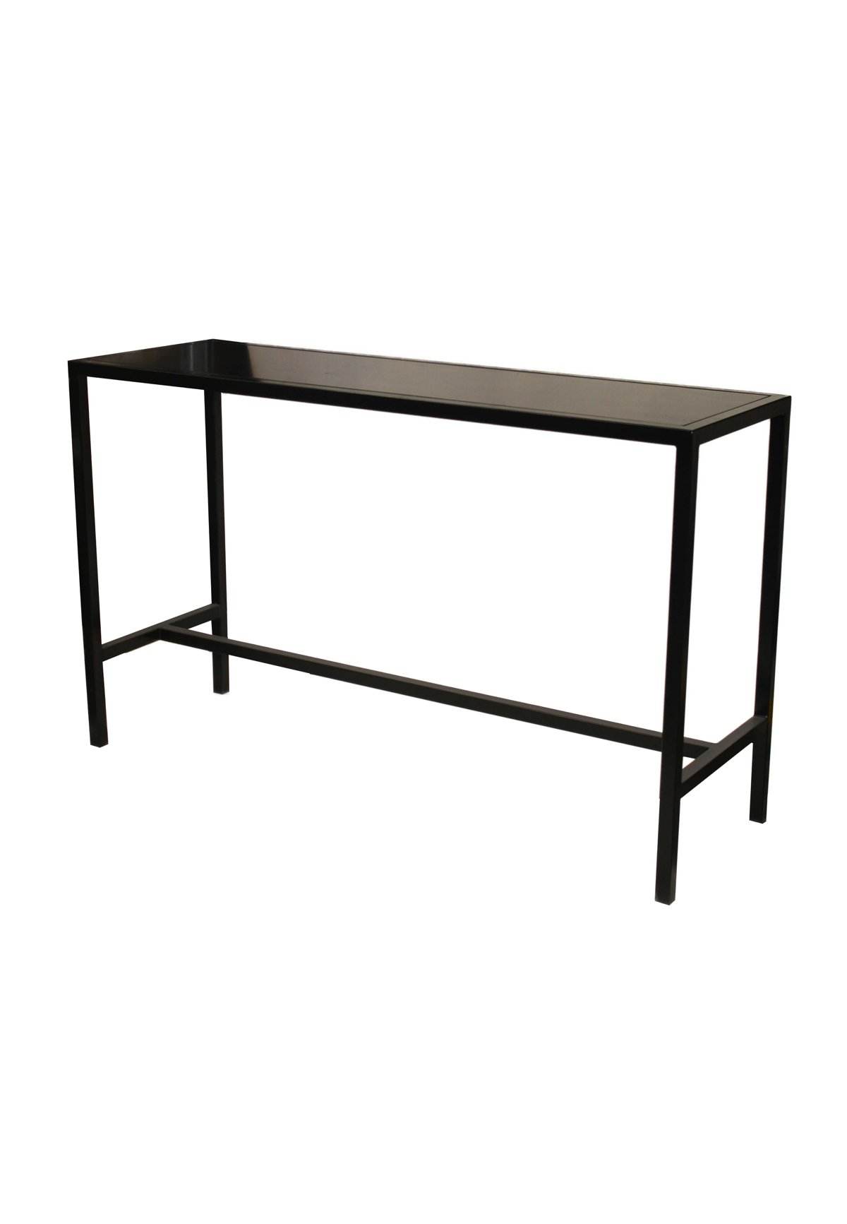 BENCH LONG TABLE