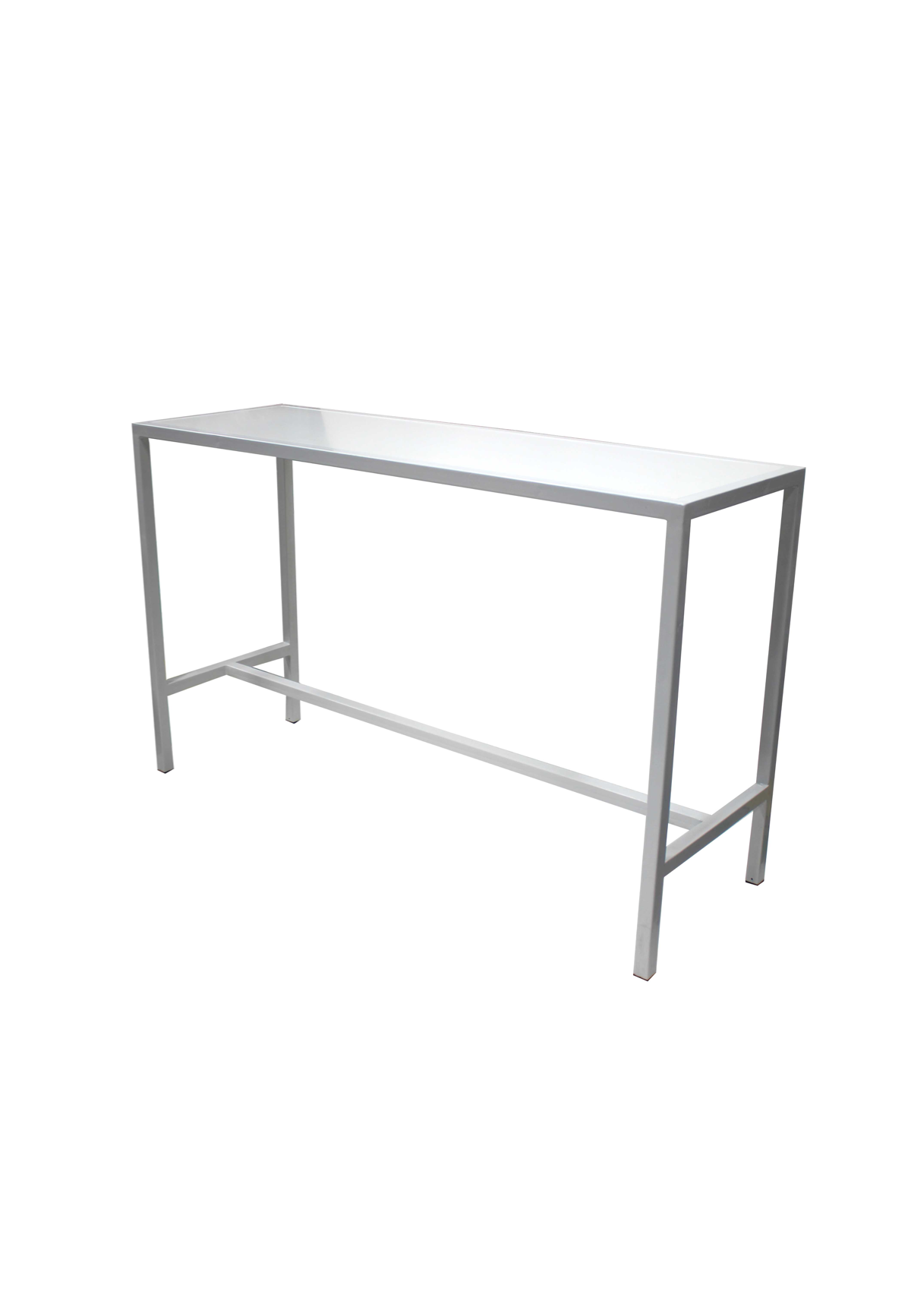 BENCH LONG TABLE
