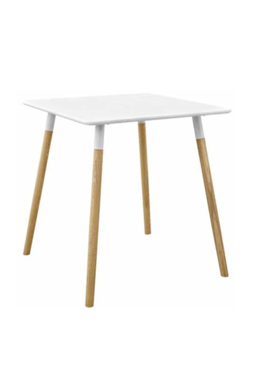 DINING TABLE SQUARE