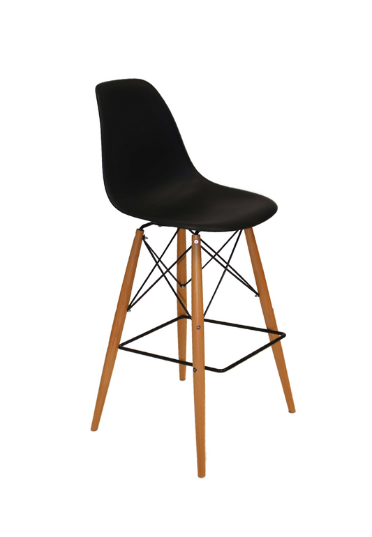 EAMES BAR STOOL