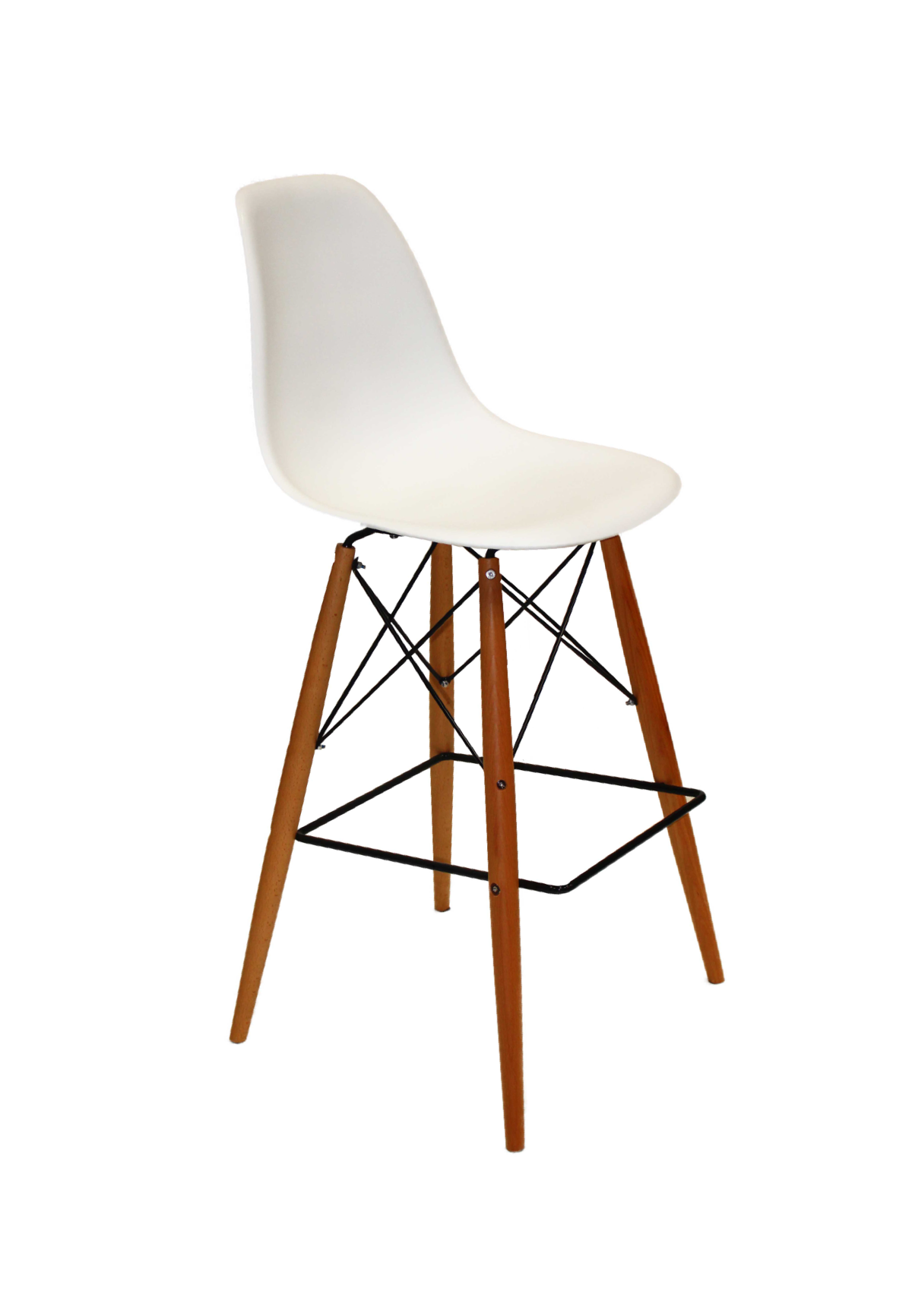 EAMES BAR STOOL