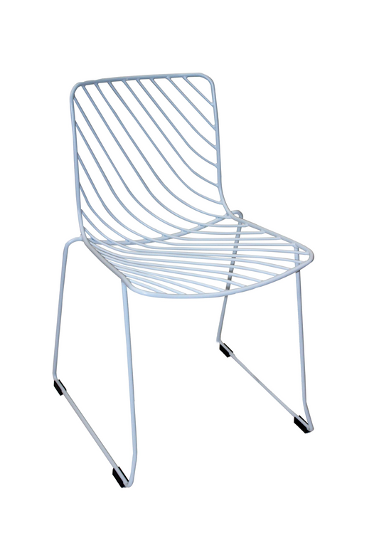 ARROWED CHAIR