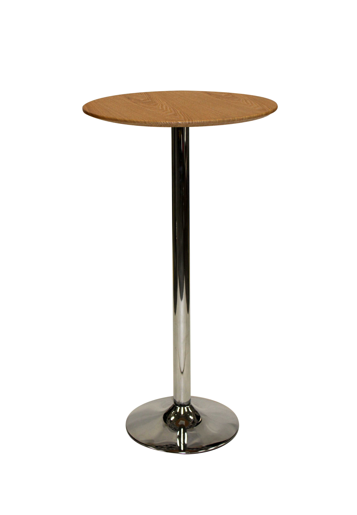 BAR TABLE-BROWN TOP
